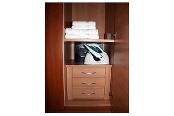 Grieķija Privát Astypalaia, Eksterjers